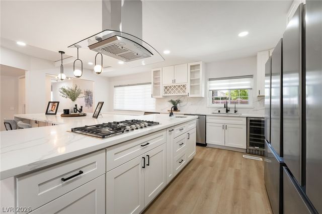 2903 Hardin Drive, Henderson, NV 89074