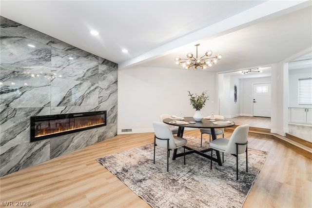 2903 Hardin Drive, Henderson, NV 89074