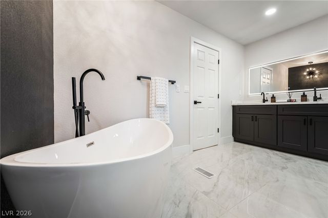 2903 Hardin Drive, Henderson, NV 89074