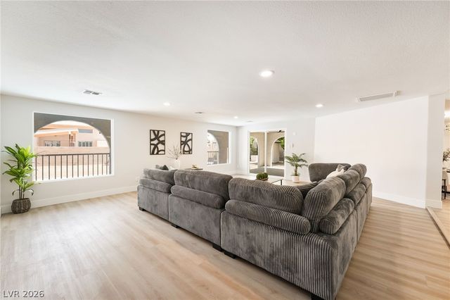 2903 Hardin Drive, Henderson, NV 89074