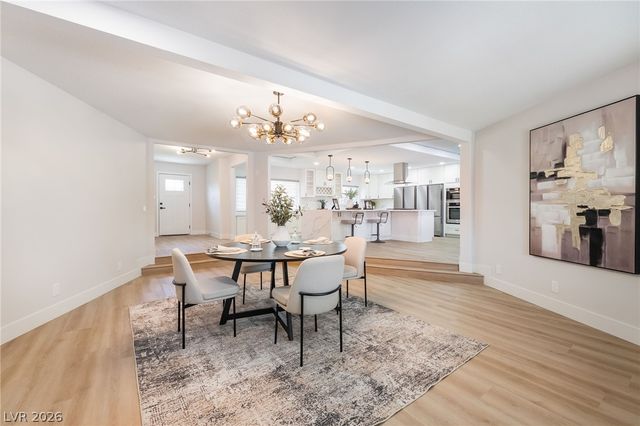 2903 Hardin Drive, Henderson, NV 89074