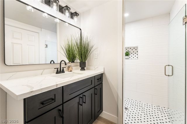 2903 Hardin Drive, Henderson, NV 89074