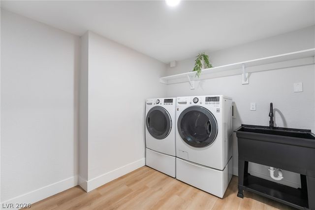2903 Hardin Drive, Henderson, NV 89074