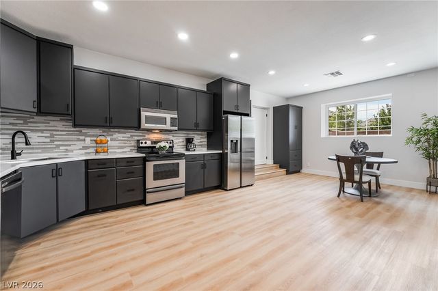 2903 Hardin Drive, Henderson, NV 89074