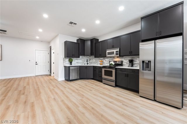 2903 Hardin Drive, Henderson, NV 89074