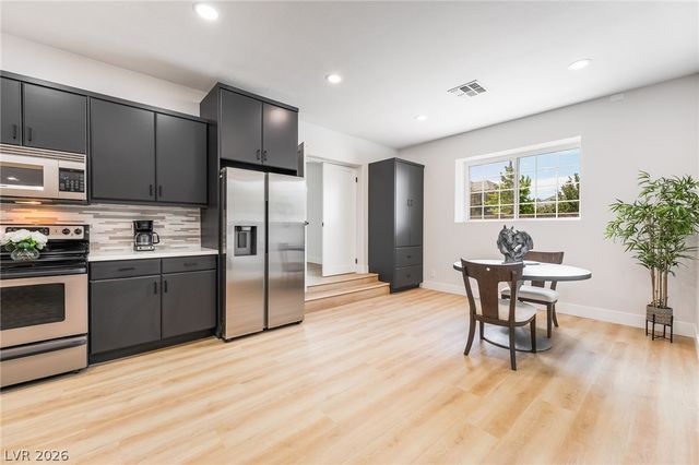 2903 Hardin Drive, Henderson, NV 89074