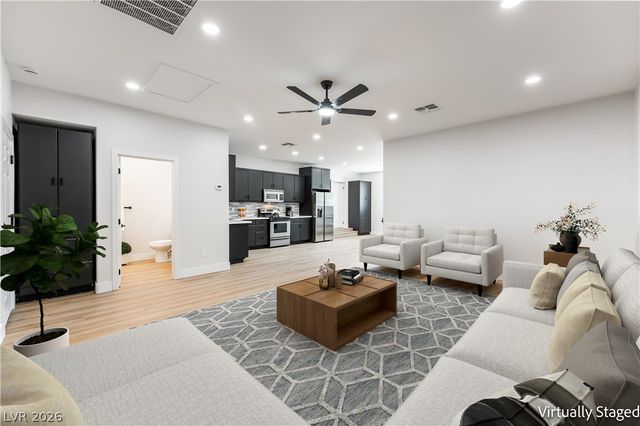 2903 Hardin Drive, Henderson, NV 89074
