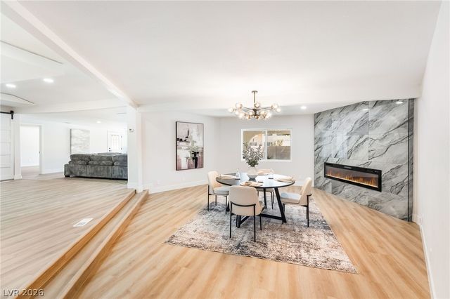 2903 Hardin Drive, Henderson, NV 89074