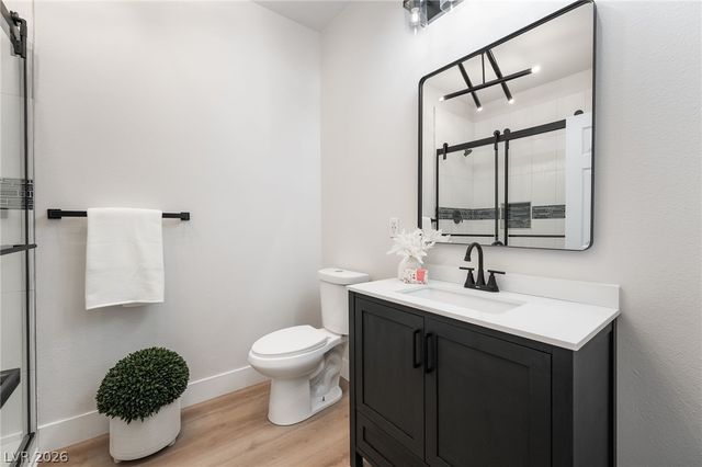 2903 Hardin Drive, Henderson, NV 89074
