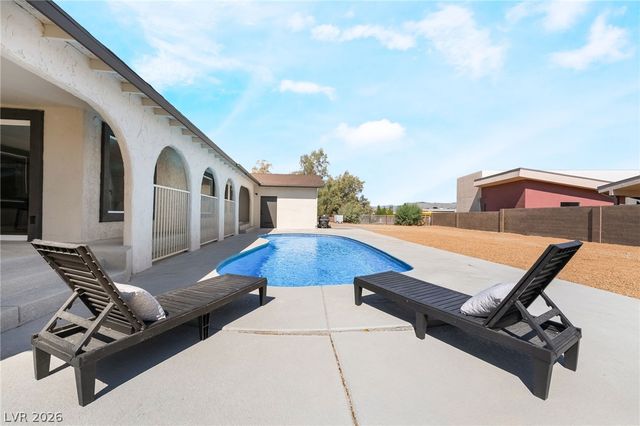 2903 Hardin Drive, Henderson, NV 89074