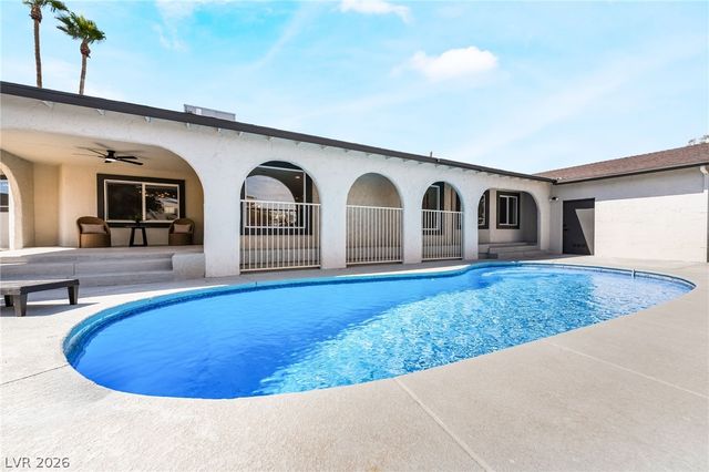 2903 Hardin Drive, Henderson, NV 89074