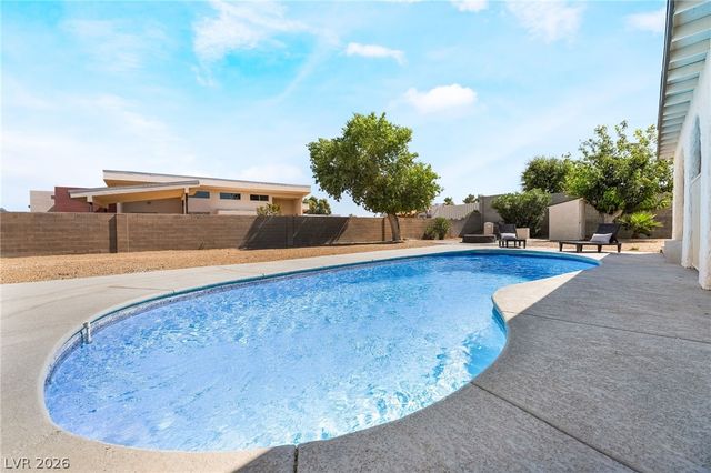 2903 Hardin Drive, Henderson, NV 89074