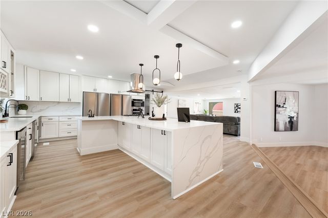 2903 Hardin Drive, Henderson, NV 89074