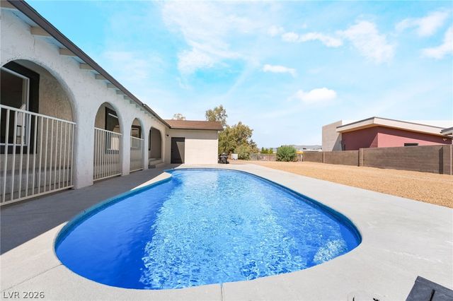 2903 Hardin Drive, Henderson, NV 89074