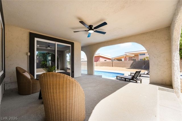 2903 Hardin Drive, Henderson, NV 89074