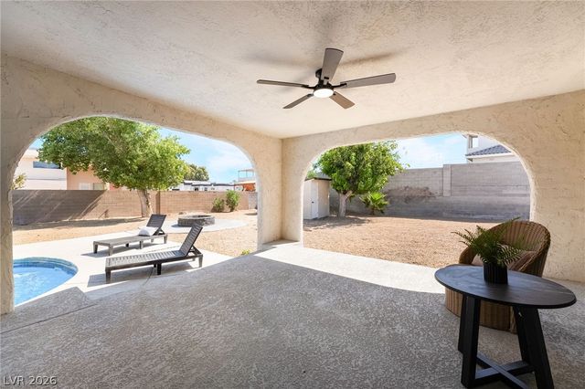 2903 Hardin Drive, Henderson, NV 89074