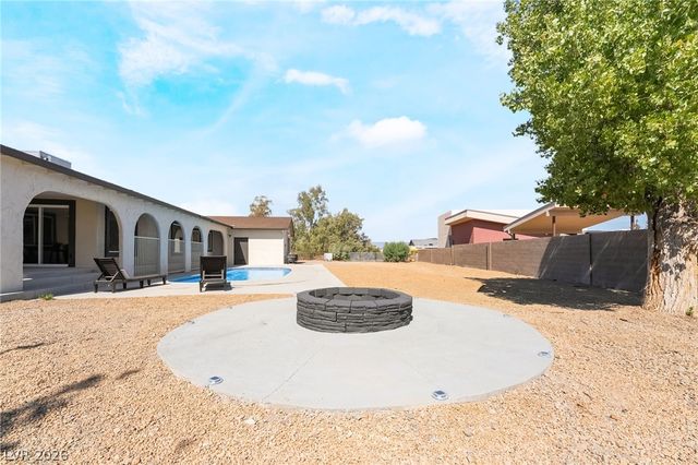2903 Hardin Drive, Henderson, NV 89074
