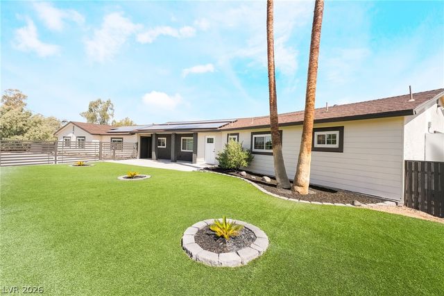 2903 Hardin Drive, Henderson, NV 89074