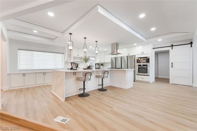 2903 Hardin Drive, Henderson, NV 89074