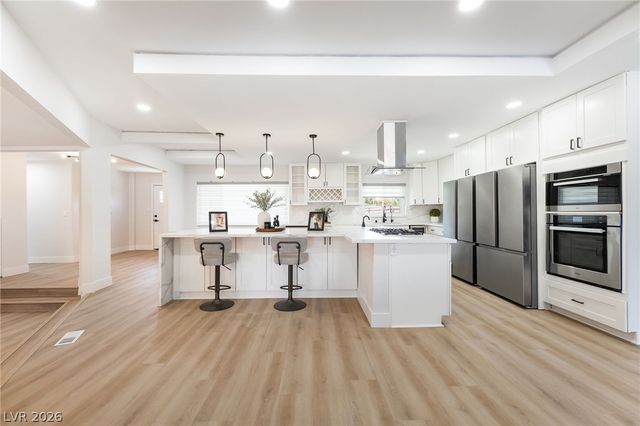 2903 Hardin Drive, Henderson, NV 89074