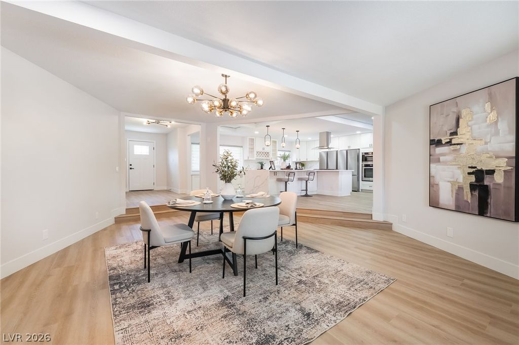 2903 Hardin Drive, Henderson, NV 89074 — photo 3