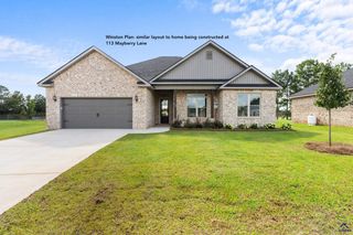 113 Mayberry Lane, Warner Robins, GA 31088