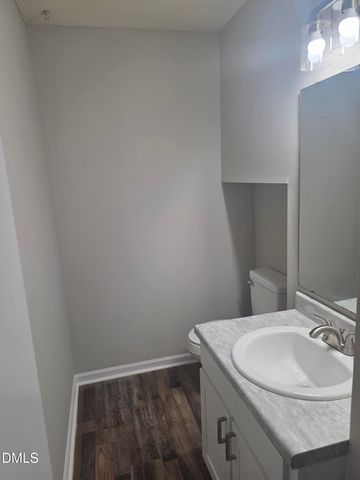 7389 Sandy Creek Drive, Raleigh, NC 27615