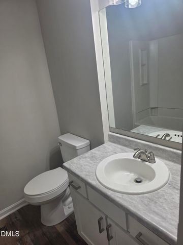 7389 Sandy Creek Drive, Raleigh, NC 27615