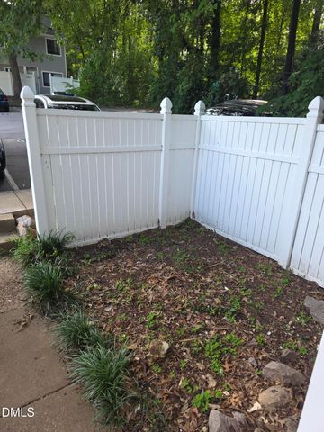 7389 Sandy Creek Drive, Raleigh, NC 27615