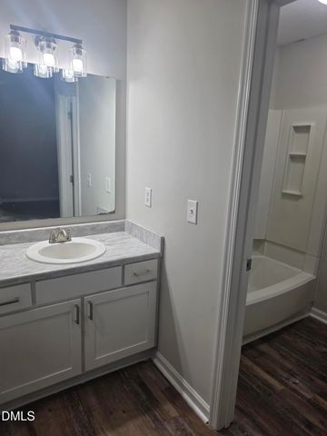 7389 Sandy Creek Drive, Raleigh, NC 27615