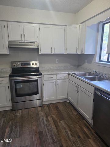 7389 Sandy Creek Drive, Raleigh, NC 27615