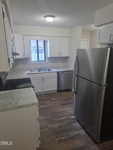 7389 Sandy Creek Drive, Raleigh, NC 27615