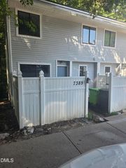 7389 Sandy Creek Drive, Raleigh, NC 27615
