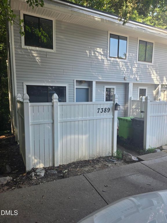 7389 Sandy Creek Drive, Raleigh, NC 27615
