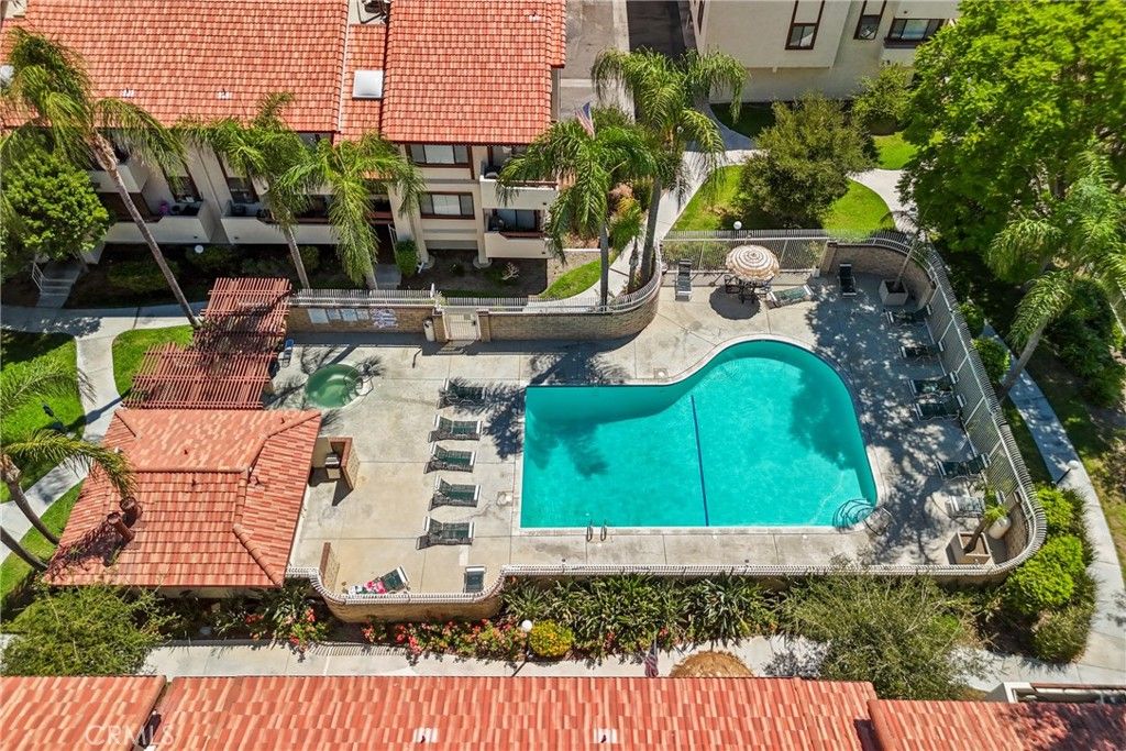 Image 31 of property listing at 18161 Sundowner 932, Canyon Country, CA 91387