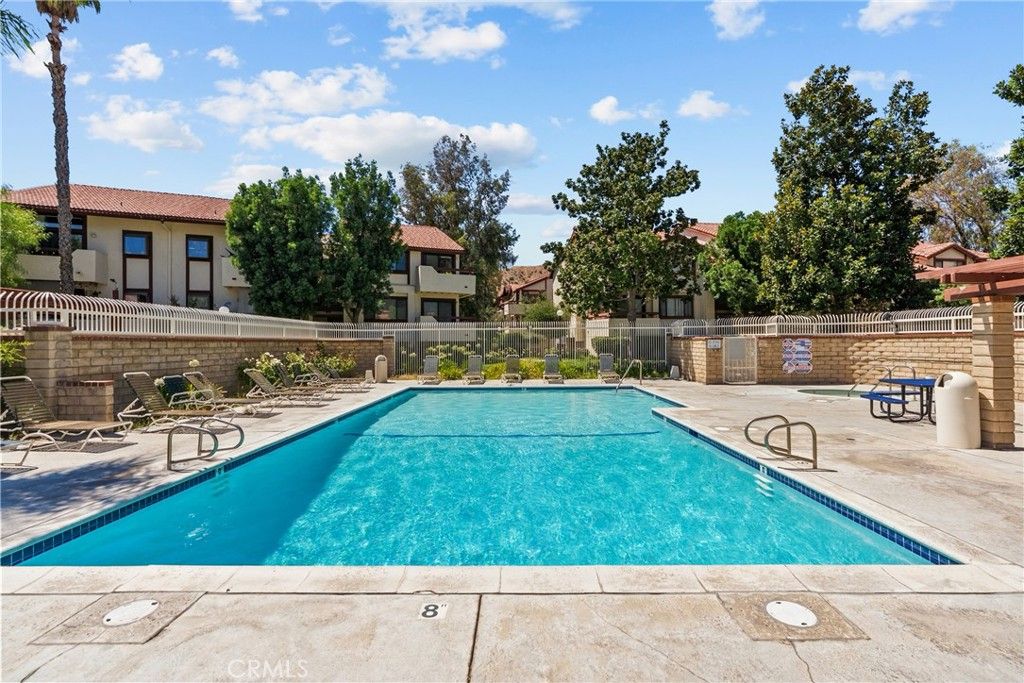 Image 32 of property listing at 18161 Sundowner 932, Canyon Country, CA 91387