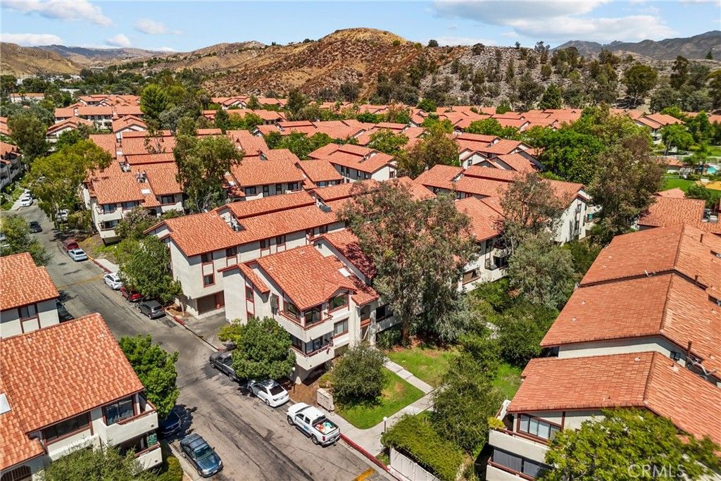 Image 35 of property listing at 18161 Sundowner 932, Canyon Country, CA 91387