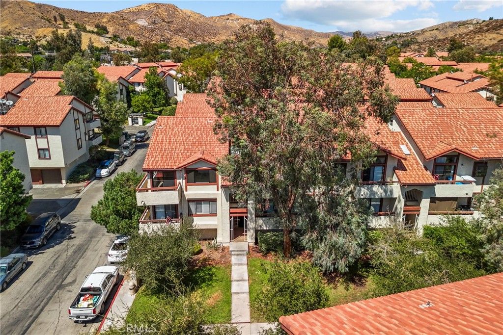 Image 36 of property listing at 18161 Sundowner 932, Canyon Country, CA 91387