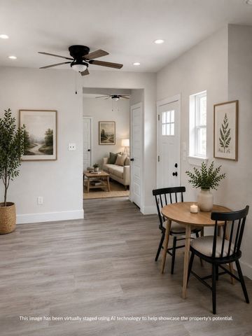 316 Henry Street, Waxahachie, TX 75165