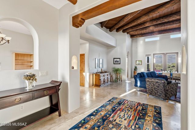 10148 N Wild Creek Drive, Oro Valley, AZ 85742