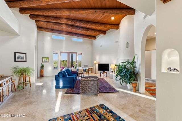 10148 N Wild Creek Drive, Oro Valley, AZ 85742
