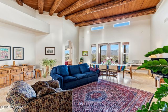 10148 N Wild Creek Drive, Oro Valley, AZ 85742