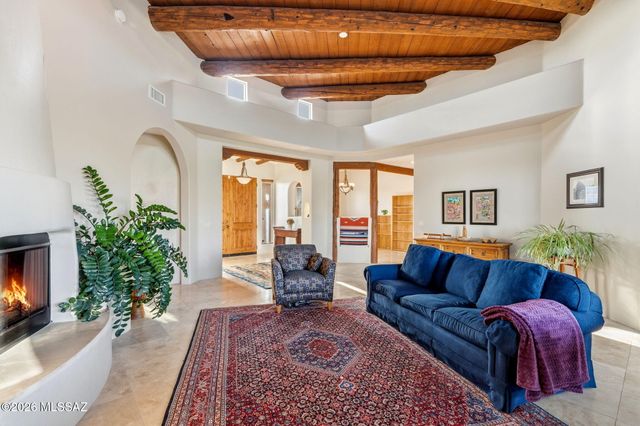 10148 N Wild Creek Drive, Oro Valley, AZ 85742