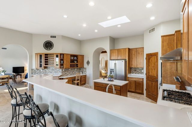 10148 N Wild Creek Drive, Oro Valley, AZ 85742