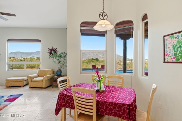 10148 N Wild Creek Drive, Oro Valley, AZ 85742