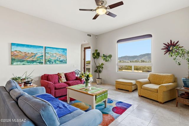 10148 N Wild Creek Drive, Oro Valley, AZ 85742
