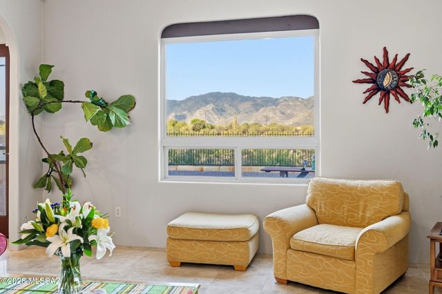 10148 N Wild Creek Drive, Oro Valley, AZ 85742