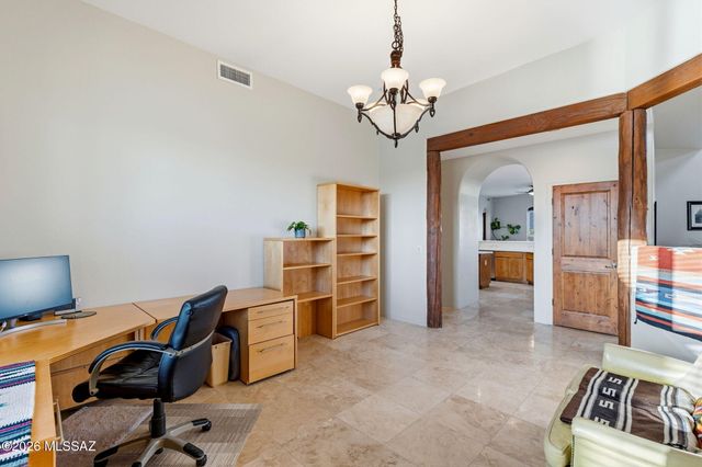10148 N Wild Creek Drive, Oro Valley, AZ 85742