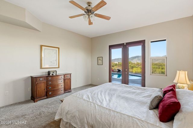 10148 N Wild Creek Drive, Oro Valley, AZ 85742