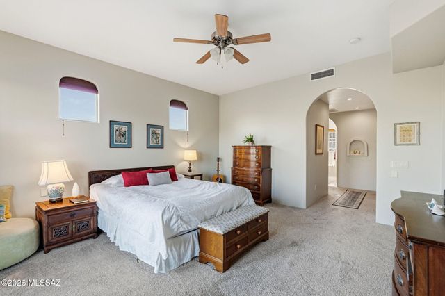 10148 N Wild Creek Drive, Oro Valley, AZ 85742
